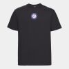 Classic heavyweight ringspun t-shirt Thumbnail