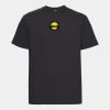 Classic heavyweight ringspun t-shirt Thumbnail