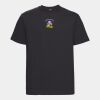 Classic heavyweight ringspun t-shirt Thumbnail