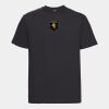 Classic heavyweight ringspun t-shirt Thumbnail