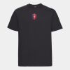Classic heavyweight ringspun t-shirt Thumbnail