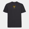 Classic heavyweight ringspun t-shirt Thumbnail