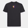 Classic heavyweight ringspun t-shirt Thumbnail