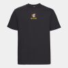 Classic heavyweight ringspun t-shirt Thumbnail