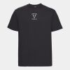 Classic heavyweight ringspun t-shirt Thumbnail