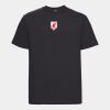 Classic heavyweight ringspun t-shirt Thumbnail