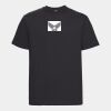 Classic heavyweight ringspun t-shirt Thumbnail