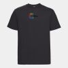 Classic heavyweight ringspun t-shirt Thumbnail