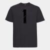 Classic heavyweight ringspun t-shirt Thumbnail