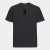 Classic heavyweight ringspun t-shirt Thumbnail