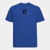 Classic heavyweight ringspun t-shirt Thumbnail