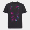 Classic heavyweight ringspun t-shirt Thumbnail