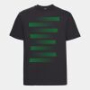 Classic heavyweight ringspun t-shirt Thumbnail