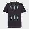 Classic heavyweight ringspun t-shirt Thumbnail