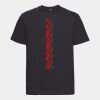 Classic heavyweight ringspun t-shirt Thumbnail