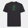 Classic heavyweight ringspun t-shirt Thumbnail