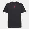 Classic heavyweight ringspun t-shirt Thumbnail