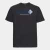 Classic heavyweight ringspun t-shirt Thumbnail