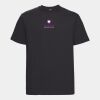 Classic heavyweight ringspun t-shirt Thumbnail