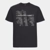Classic heavyweight ringspun t-shirt Thumbnail