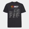 Classic heavyweight ringspun t-shirt Thumbnail