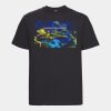 Classic heavyweight ringspun t-shirt Thumbnail