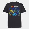 Classic heavyweight ringspun t-shirt Thumbnail