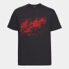 Classic heavyweight ringspun t-shirt Thumbnail