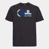 Classic heavyweight ringspun t-shirt Thumbnail