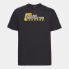 Classic heavyweight ringspun t-shirt Thumbnail