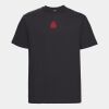 Classic heavyweight ringspun t-shirt Thumbnail