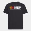 Classic heavyweight ringspun t-shirt Thumbnail