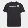 Classic heavyweight ringspun t-shirt Thumbnail