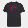 Classic heavyweight ringspun t-shirt Thumbnail