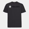 Classic heavyweight ringspun t-shirt Thumbnail