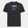 Classic heavyweight ringspun t-shirt Thumbnail