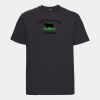 Classic heavyweight ringspun t-shirt Thumbnail