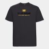 Classic heavyweight ringspun t-shirt Thumbnail