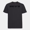 Classic heavyweight ringspun t-shirt Thumbnail