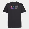 Classic heavyweight ringspun t-shirt Thumbnail