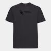 Classic heavyweight ringspun t-shirt Thumbnail