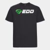 Classic heavyweight ringspun t-shirt Thumbnail