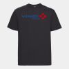 Classic heavyweight ringspun t-shirt Thumbnail