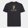 Classic heavyweight ringspun t-shirt Thumbnail