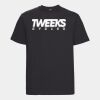 Classic heavyweight ringspun t-shirt Thumbnail