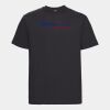 Classic heavyweight ringspun t-shirt Thumbnail