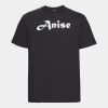 Classic heavyweight ringspun t-shirt Thumbnail