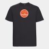 Classic heavyweight ringspun t-shirt Thumbnail