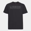Classic heavyweight ringspun t-shirt Thumbnail