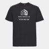 Classic heavyweight ringspun t-shirt Thumbnail